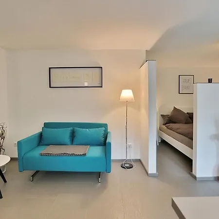 Apartment Haus Wolburgstrasse Haus Wolburgstrasse 23