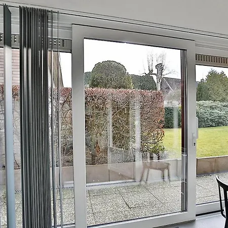 Apartment Haus Wolburgstrasse Haus Wolburgstrasse 23