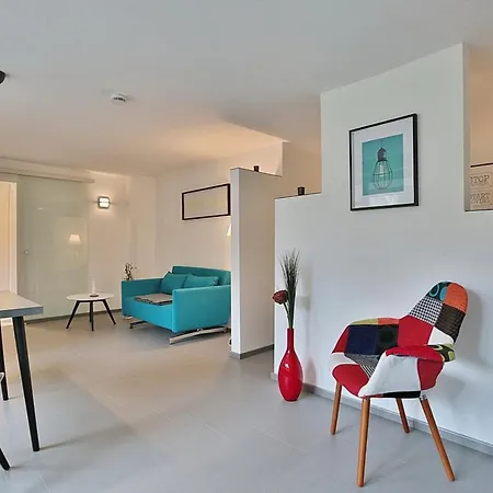 Apartment Haus Wolburgstrasse Haus Wolburgstrasse 23 Timmendorfer Strand