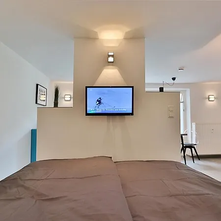 Haus Wolburgstrasse Haus Wolburgstrasse 23 Timmendorfer Strand