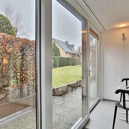 Apartment Haus Wolburgstrasse Haus Wolburgstrasse 23 Timmendorfer Strand