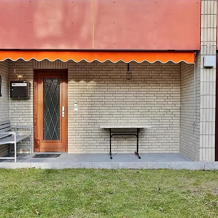 Apartment Haus Wolburgstrasse Haus Wolburgstrasse 23 Timmendorfer Strand