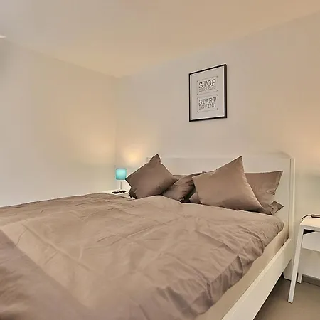 Haus Wolburgstrasse Haus Wolburgstrasse 23 Apartment Timmendorfer Strand