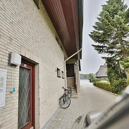 Haus Wolburgstrasse Haus Wolburgstrasse 23