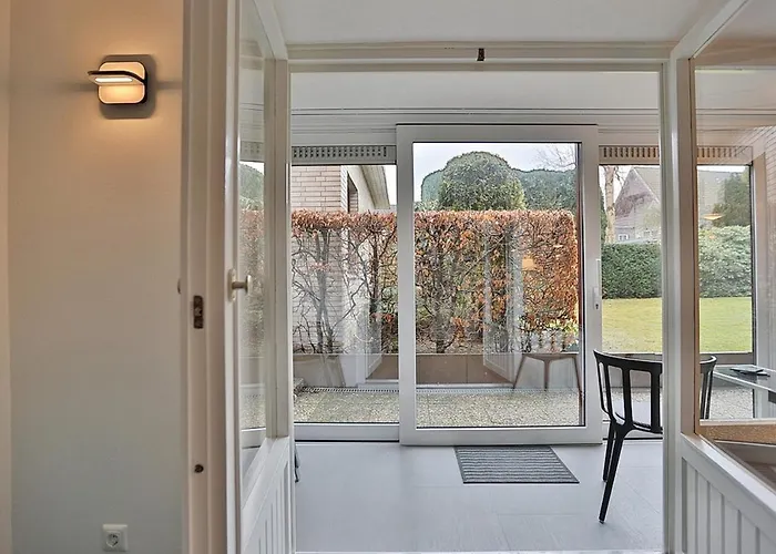 Haus Wolburgstrasse Haus Wolburgstrasse 23 * Timmendorfer Strand