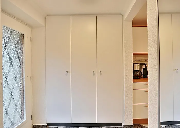 Apartman Haus Wolburgstrasse Haus Wolburgstrasse 23 *