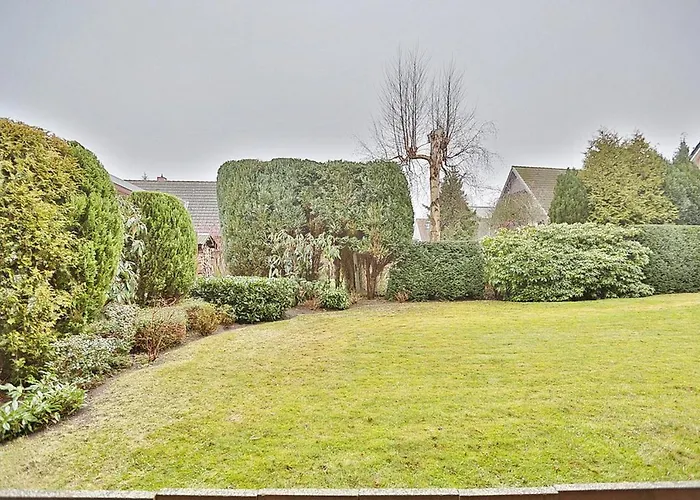 Haus Wolburgstrasse Haus Wolburgstrasse 23 Apartment *