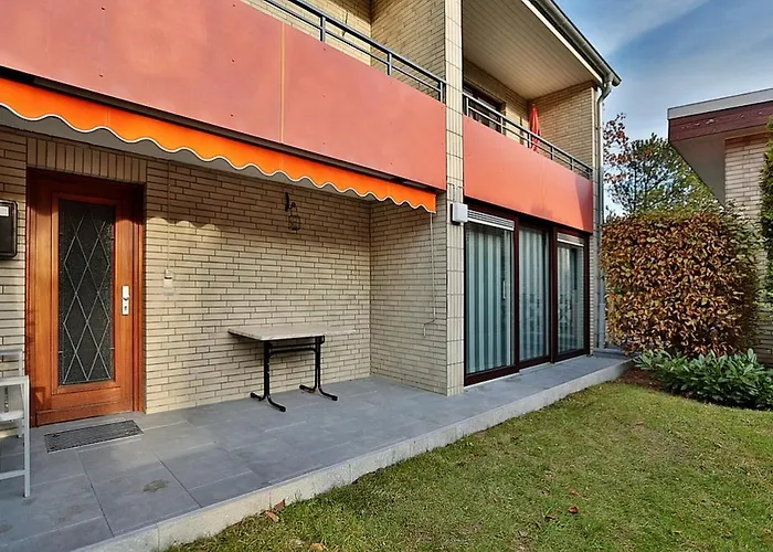 Haus Wolburgstrasse Haus Wolburgstrasse 23 *