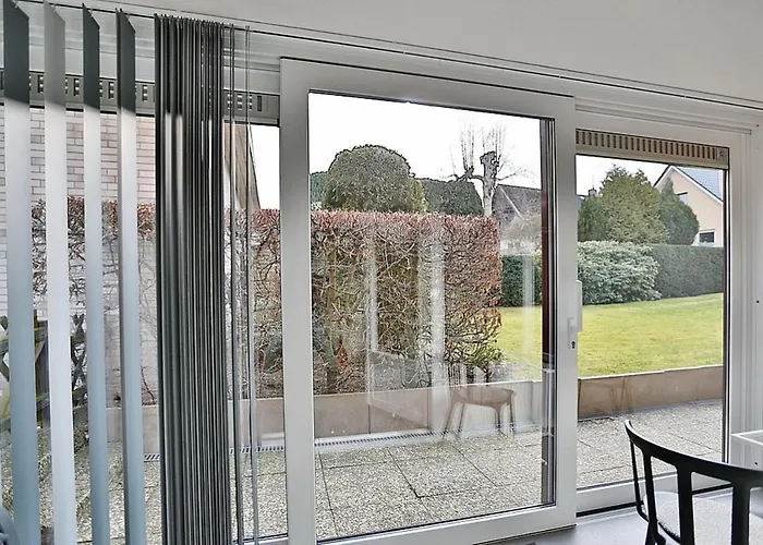 Apartman Haus Wolburgstrasse Haus Wolburgstrasse 23