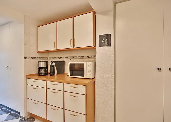 Apartment Haus Wolburgstrasse Haus Wolburgstrasse 23 *