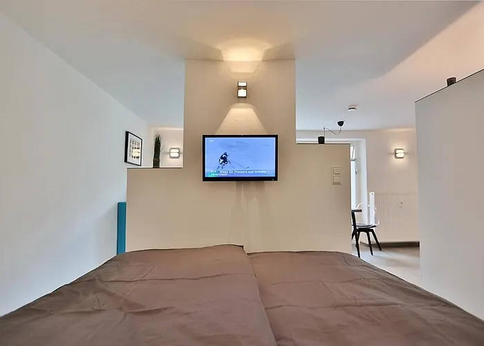 Haus Wolburgstrasse Haus Wolburgstrasse 23 Timmendorfer Strand