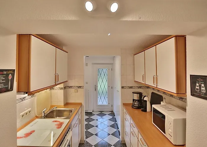 Haus Wolburgstrasse Haus Wolburgstrasse 23 Apartman