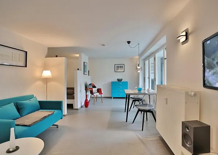 Haus Wolburgstrasse Haus Wolburgstrasse 23 *