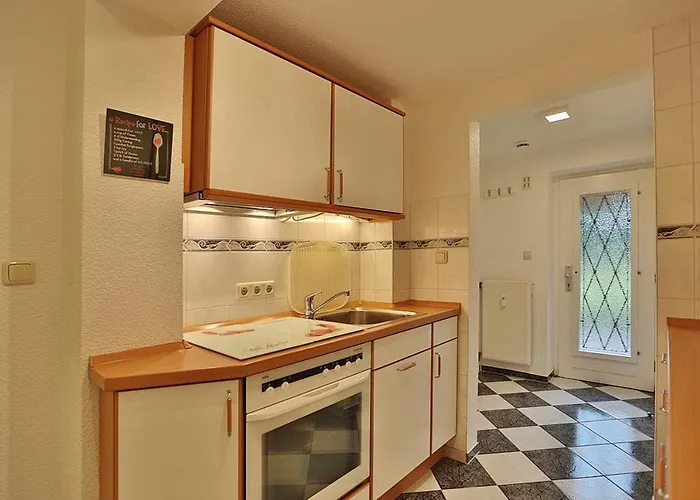 Haus Wolburgstrasse Haus Wolburgstrasse 23 Apartman