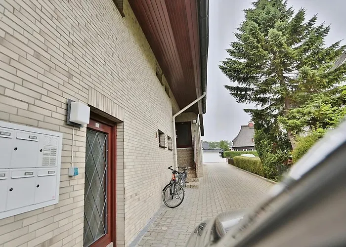 Haus Wolburgstrasse Haus Wolburgstrasse 23